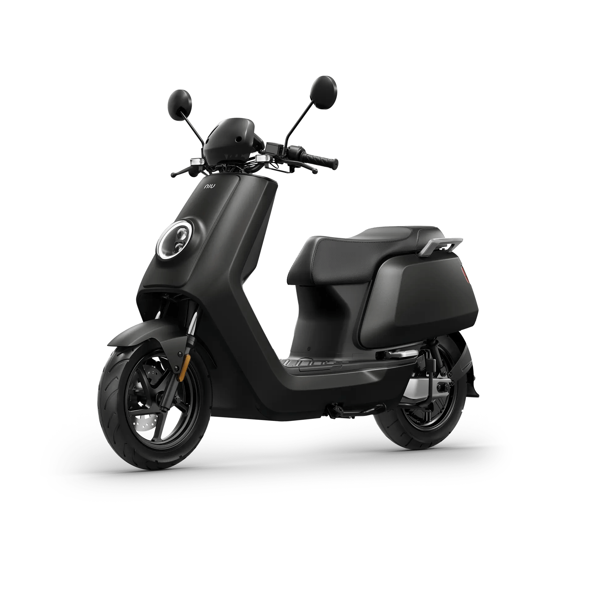 NIU NQi Sport Grande Autonomie – Image 9