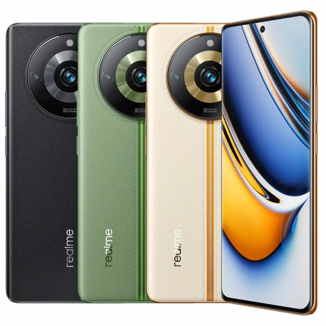سعر و مواصفات realme 11 pro plus عيوب و مميزات