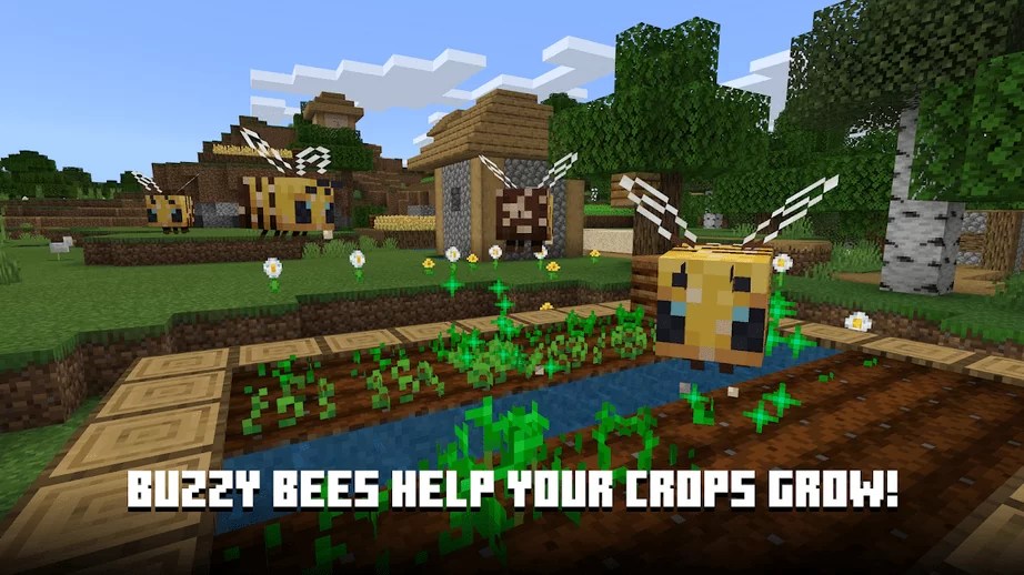 Minecraft pe apk 2022 (free download latest version)