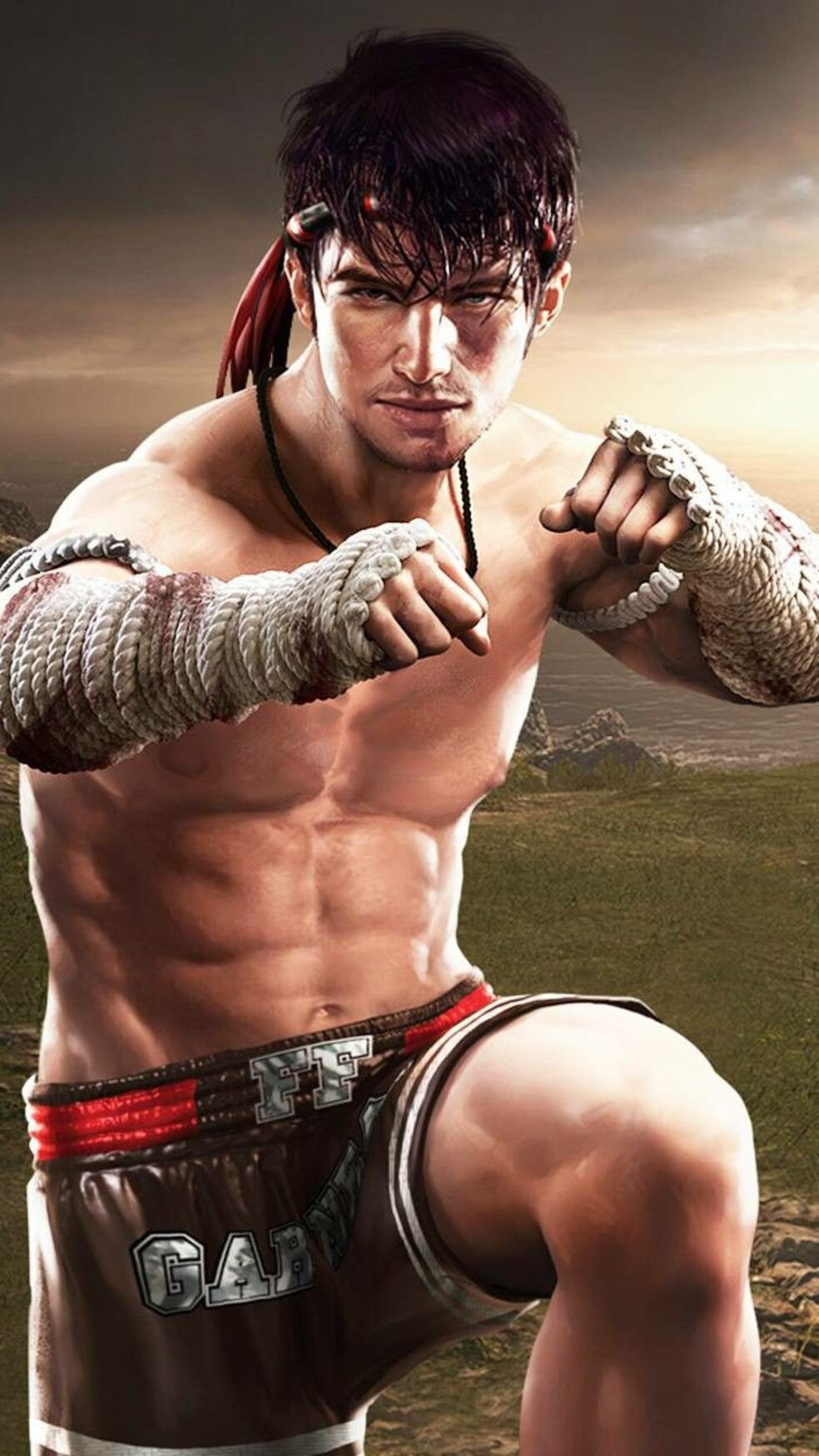 Kla Garena Wallpaper Download Mobcup