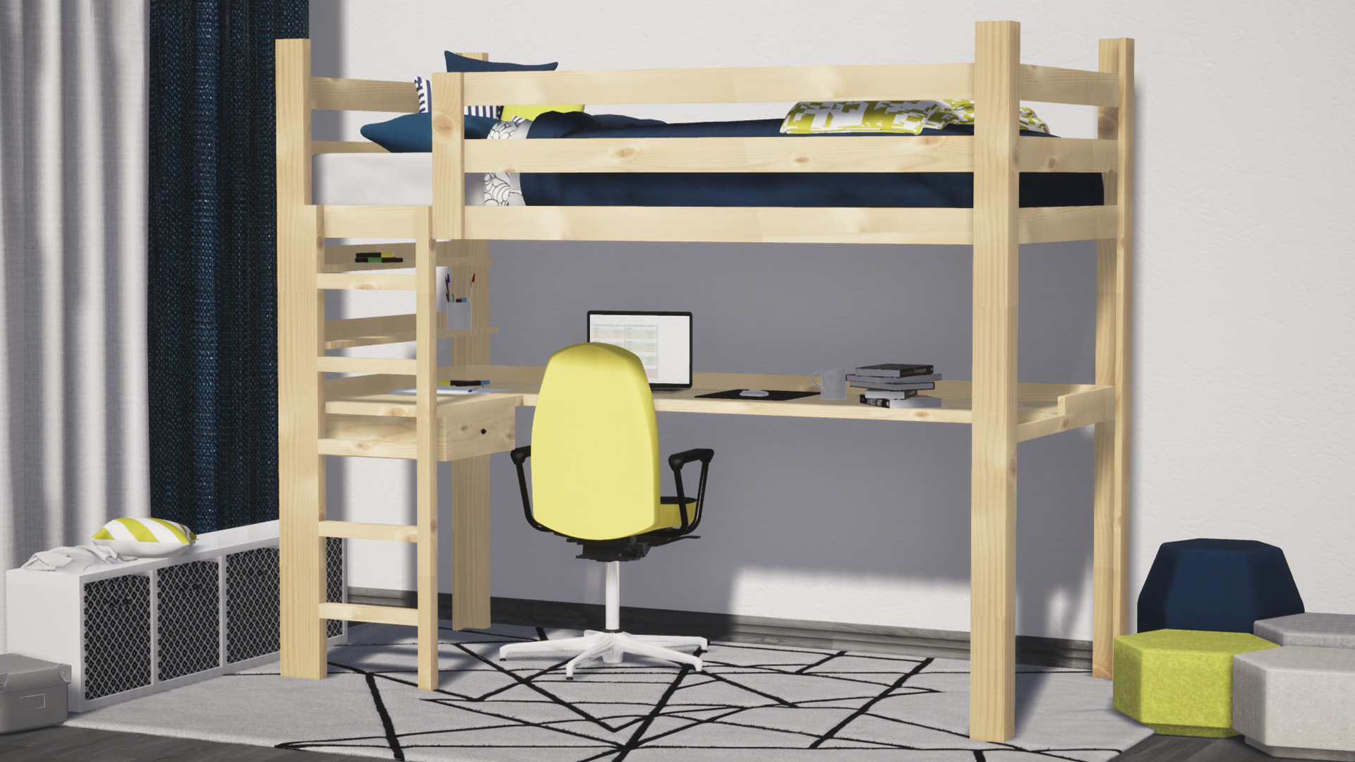 Saglikli Ranza Arayanlara Ahsap Ranza Modelleri Uygun Fiyatlarla Burada