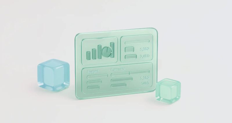 Corporate Expense Management System Mobian - Desktop Minimal Pictures for Desktop