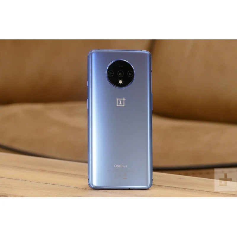 OnePlus 7T 青 128GB/8GB 本体 OnePlus 7Tのレビュー！実機を使って気になった・気にいった
