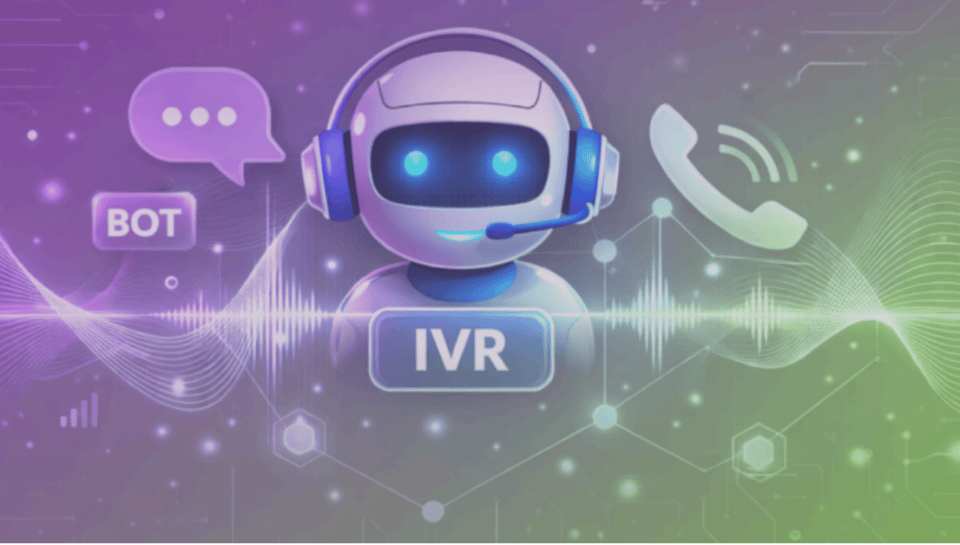 IVR Voice Solutions Redefining Debt Collection Recovery Rates