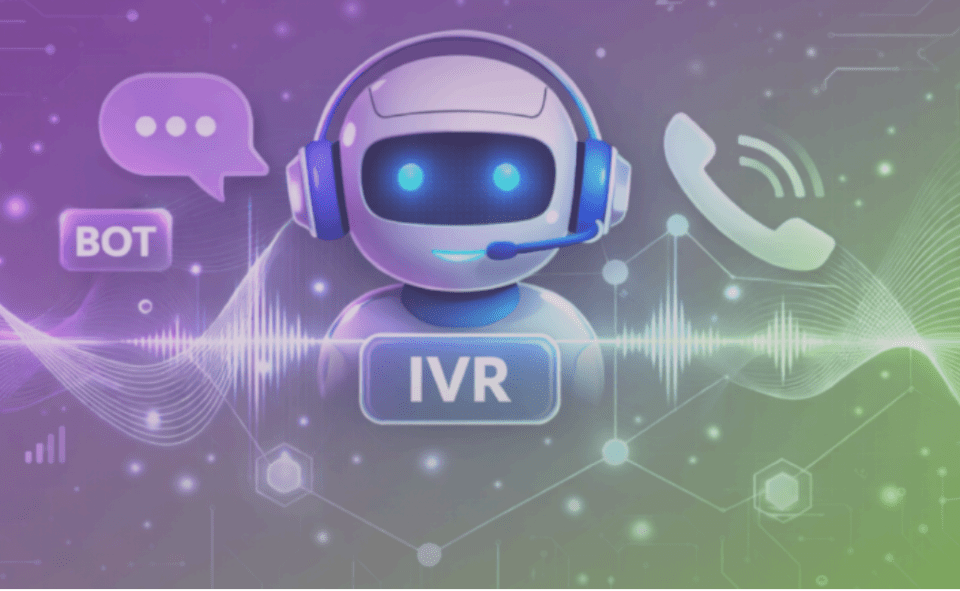 IVR Voice Solutions Redefining Debt Collection Recovery Rates