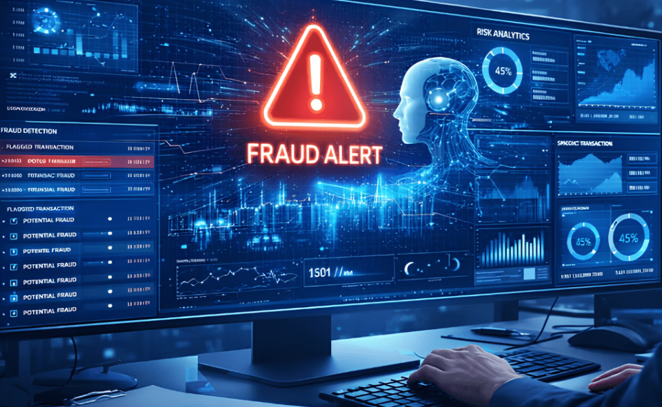Why AI in Cybersecurity is a Core Discipline for Debt Collection