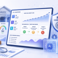 Expected Credit Loss Framework