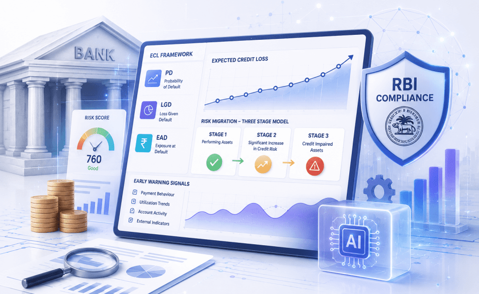 Expected Credit Loss Framework
