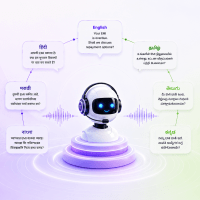Multilingual Voicebot