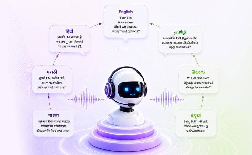 How-AI-based-Multilingual-Voicebots-Reshape-Debt-Collection