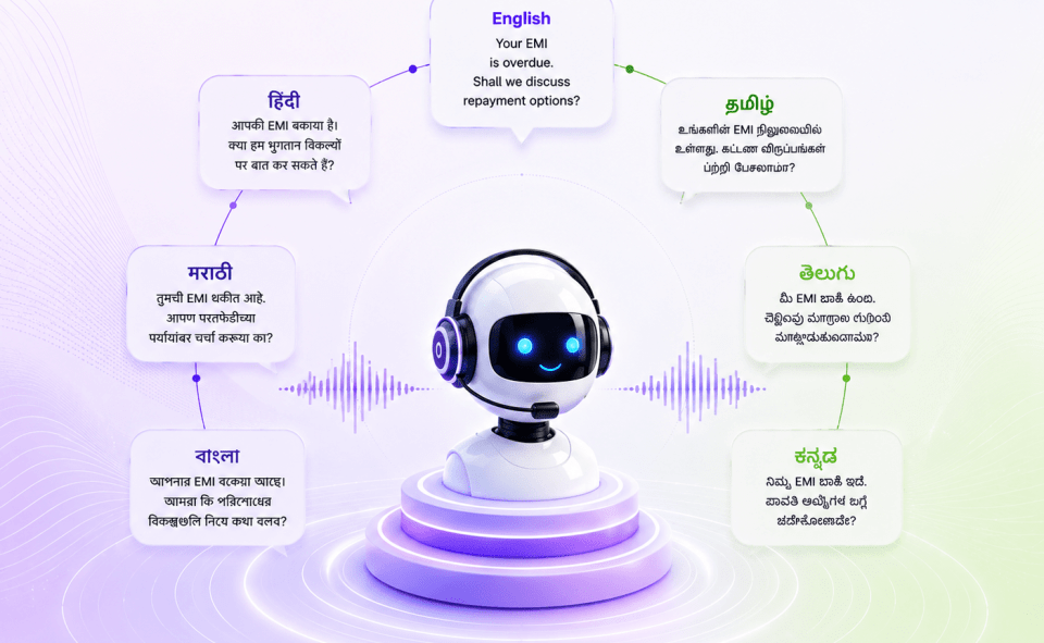 Multilingual Voicebot