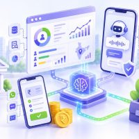 ai in banking india