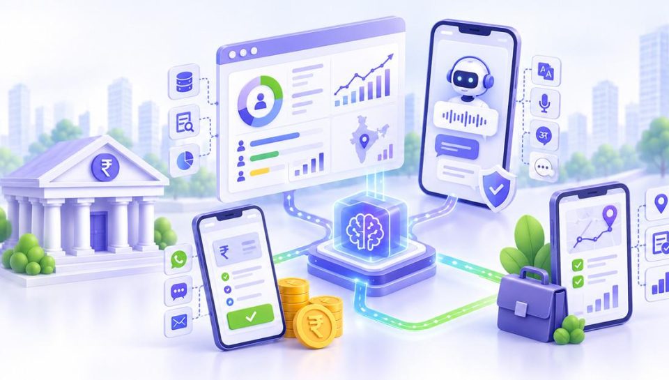ai in banking india