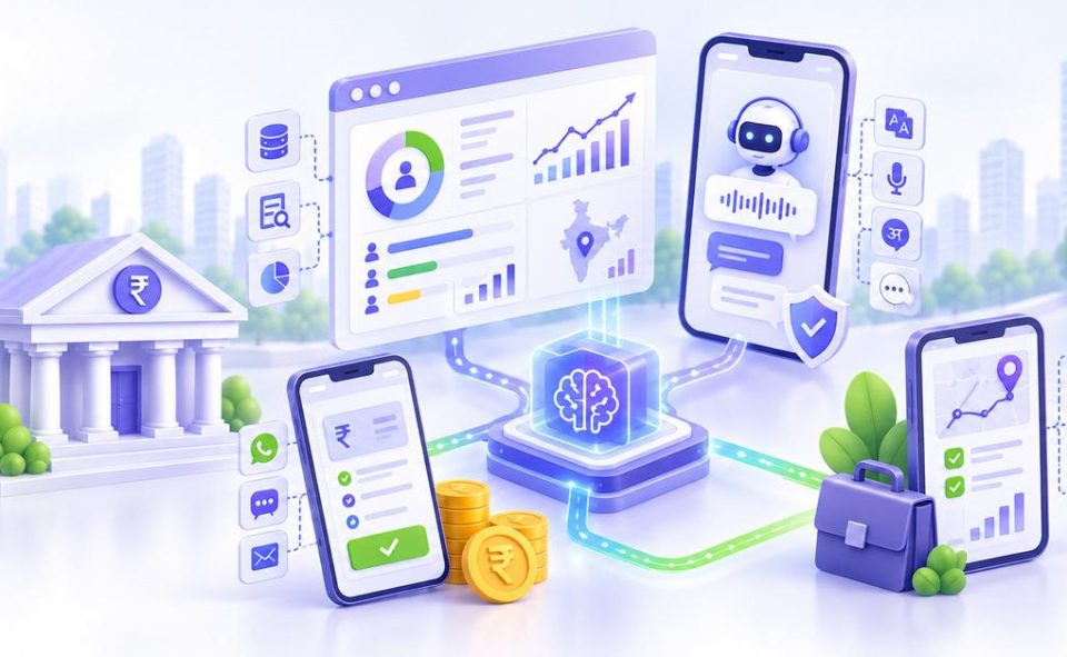 ai in banking india