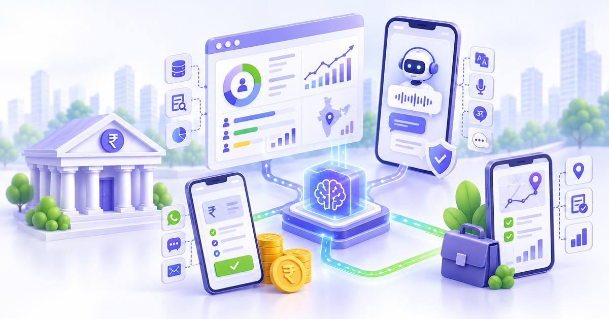 ai in banking india