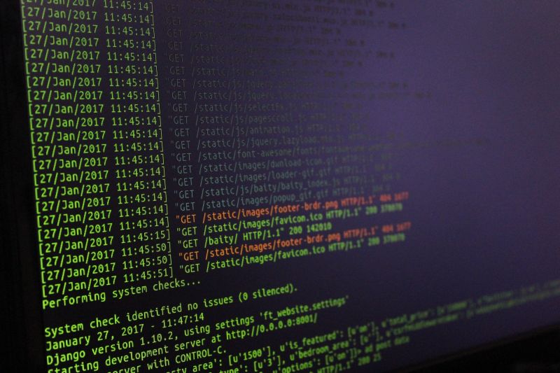 How To Ssh To Your Laravel Forge Server Mobidonia - Amazing Minimal Illustration - Full HD