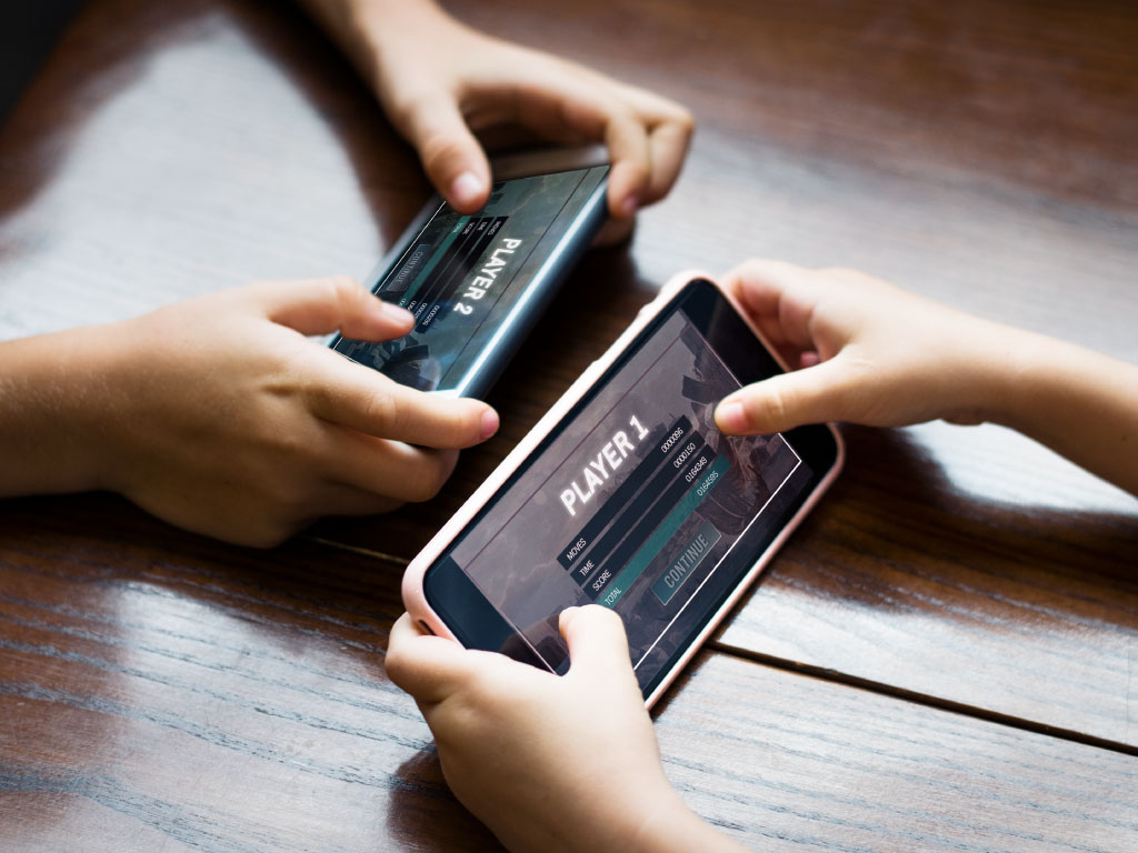 9 rekomendasi game multiplayer android terseru!