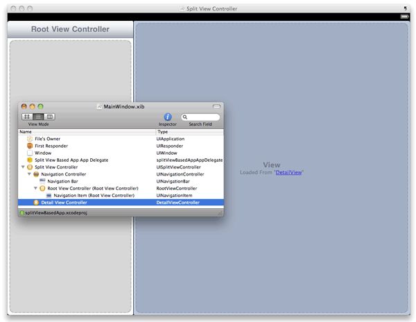 Developing Split View Based Apps For The Ipad Mobiforge - Incredible Gradient Design - Full HD