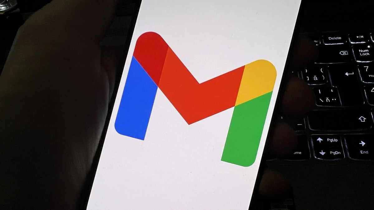 Gmail