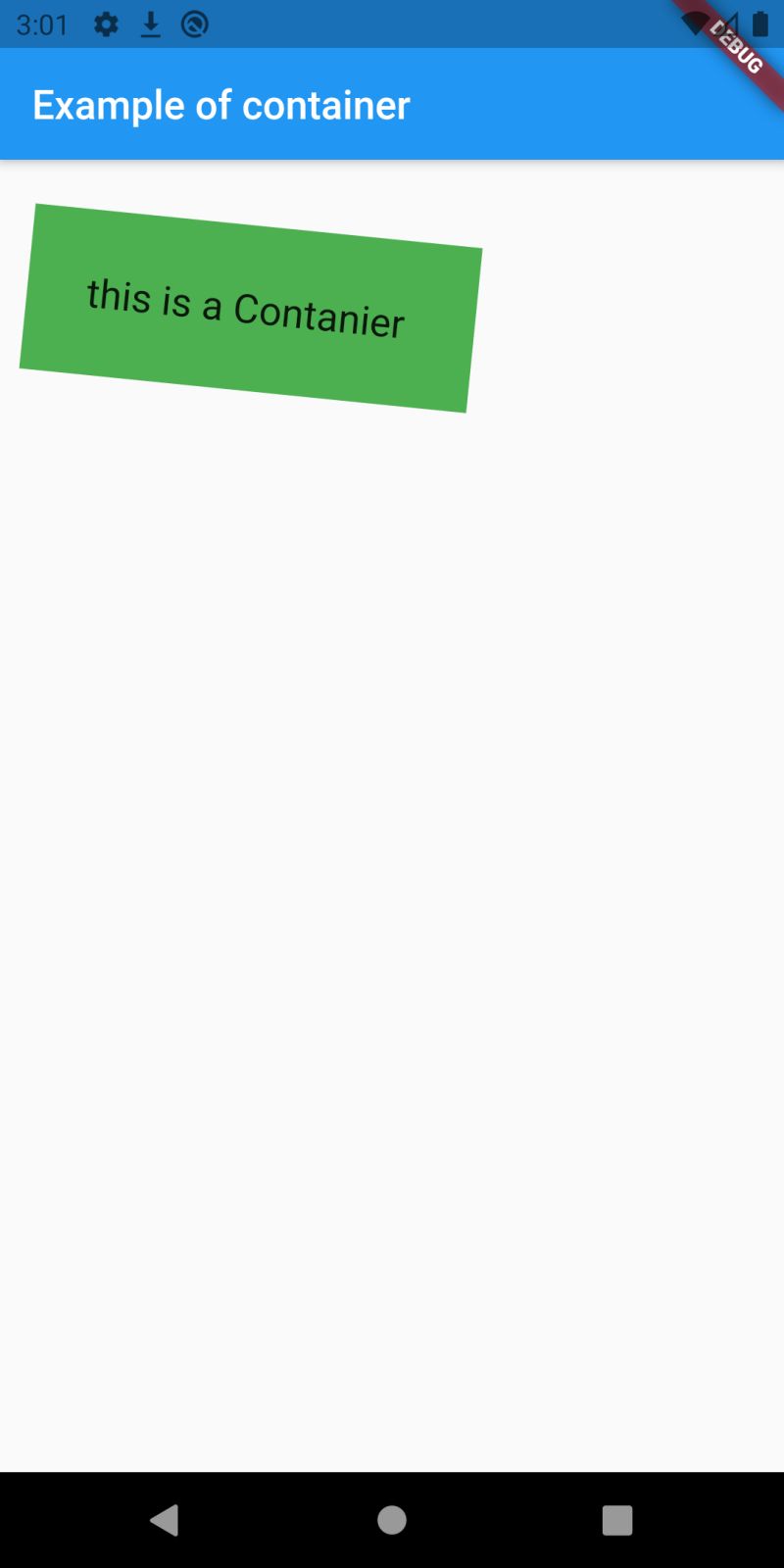 Flutter Multi Child Layout Widgets Versus Multiple Single Child Layout - HD Dark Pictures for Desktop