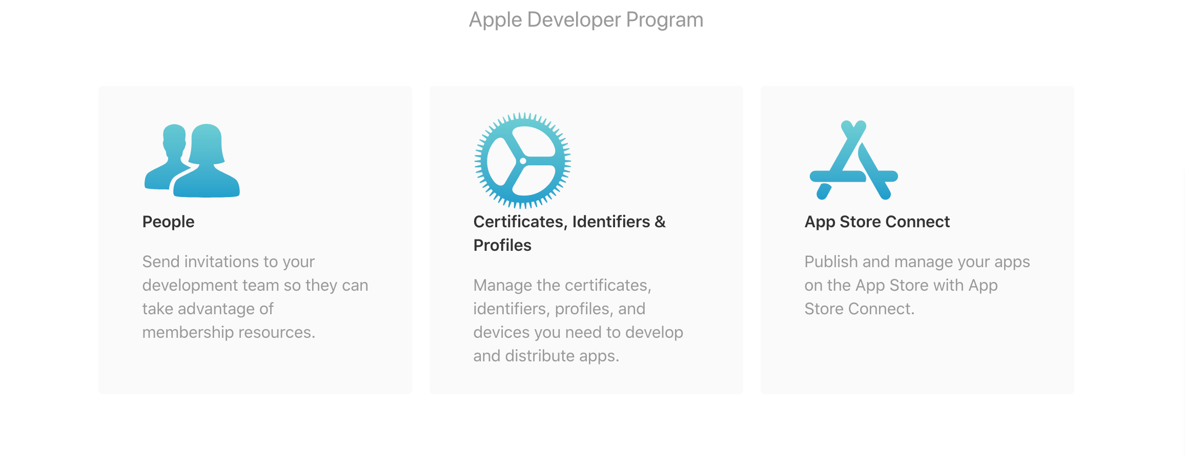 Sign in with apple key) · check the box next to sign in with apple, then click configure on the same row . Apple Signin In Flutter Mobikul