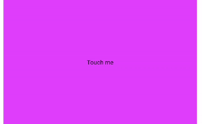 Animated Padding In Flutter - Mobikul