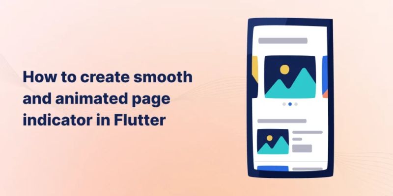 Flutter Smooth Pageview Indicators Flutterrun - Gradient Photo Collection - Mobile Quality