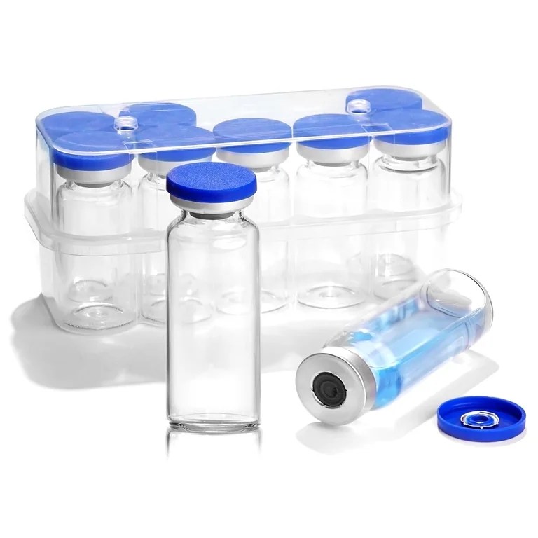HGH-10iu-1 kit (10 vials)