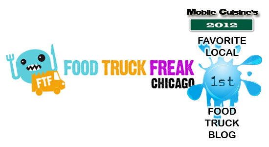 Favorite Food Truck Blog 2012