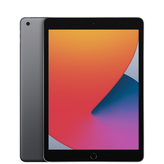 iPad 2020（第8世代）｜R:スマホレンタル｜業務用スマホ・タブレットの