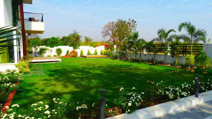 will increase value keep your yard looking great