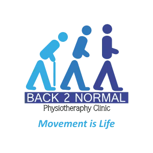 Back to Normal