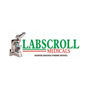 Labscroll Medicals