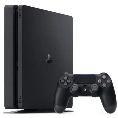 PS4 ok