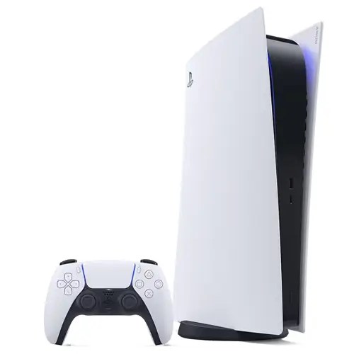 ps5 ok
