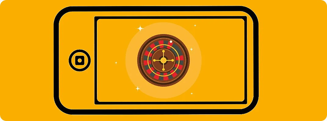 Like with slots of blackjack, whether you're at home or on travel, these roulette flash games are available on computer or mobile. Mobile Roulette Spin The Wheel Directly From Your Mobile