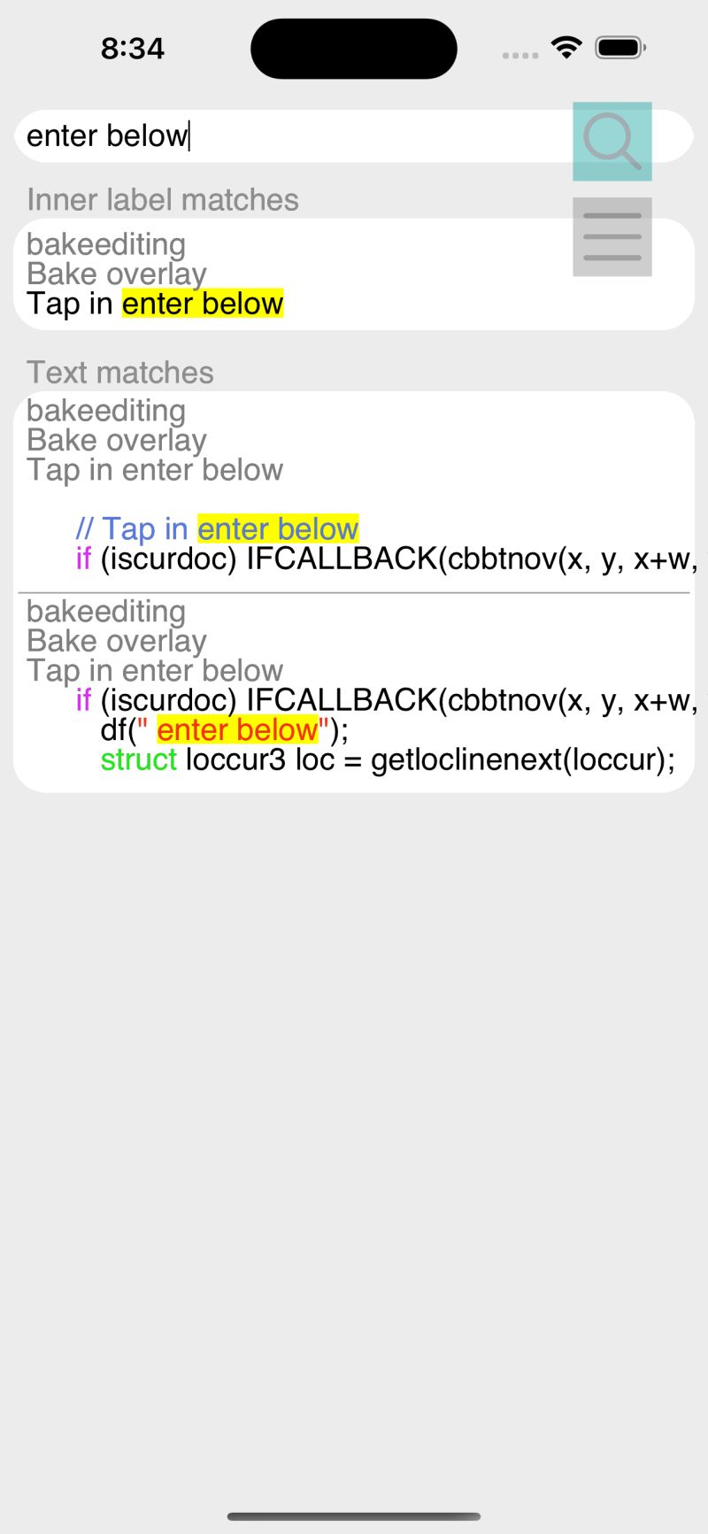 Mobilecode Code Editor On The App Store - Vintage Designs - Beautiful Retina Collection