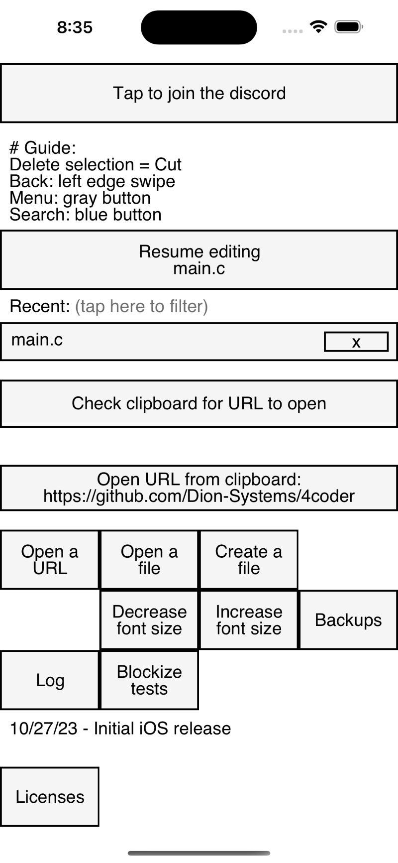 Mobilecode Code Editor On The App Store - Perfect City Art - 4K