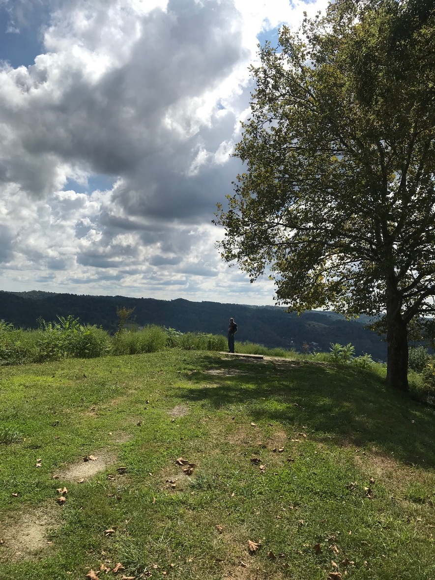 Read more about the article A Memorable Marietta/Monroe County Ride