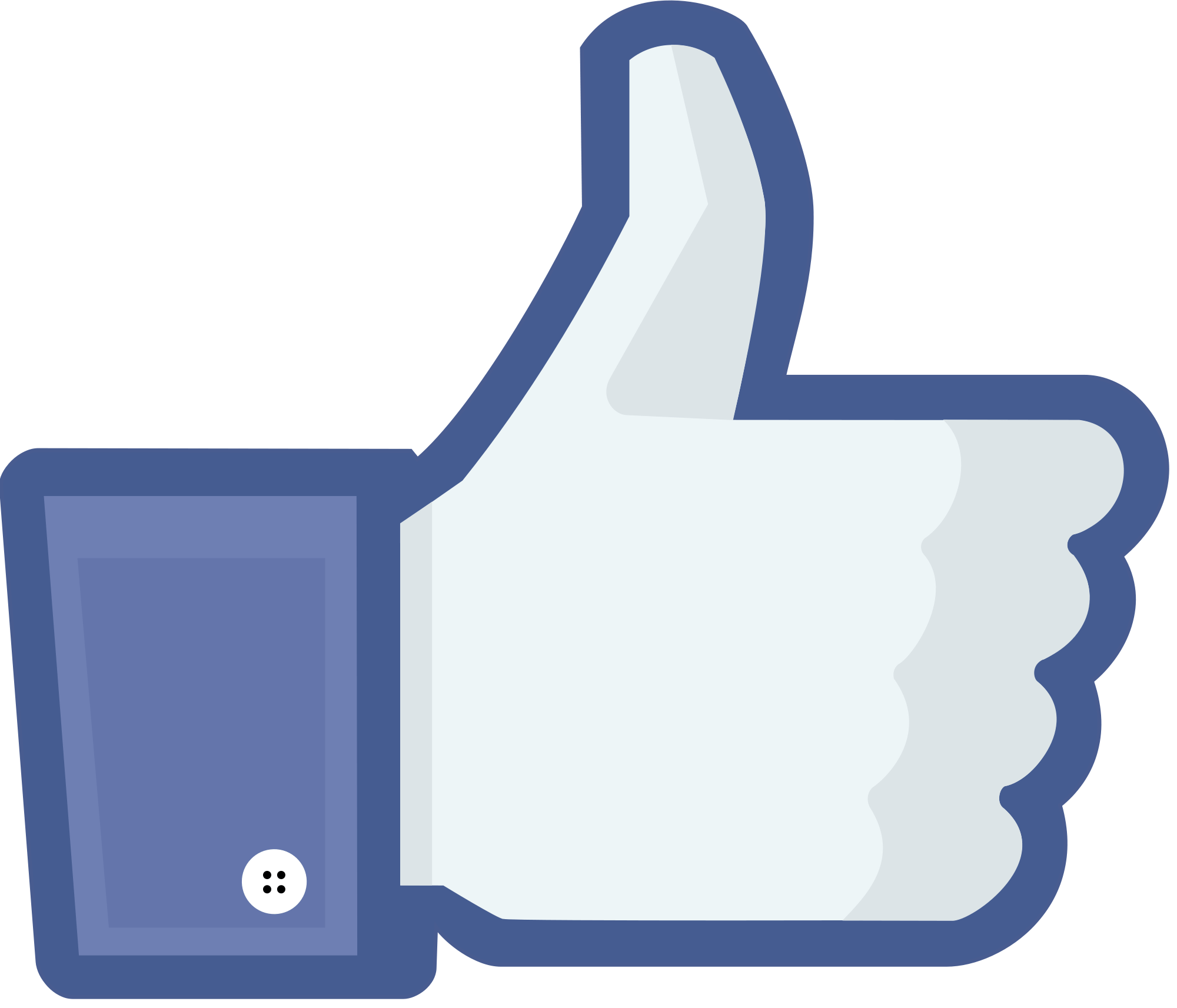 Facebook Is Becoming The Backbone Of Mobile App Distribution