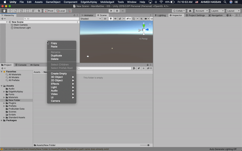 Edgemultiplay1 2 Getting Started - Nature Image Collection - Retina Quality