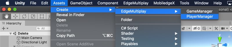 Edgemultiplay1 2 Getting Started - Gradient Patterns - Modern HD Collection