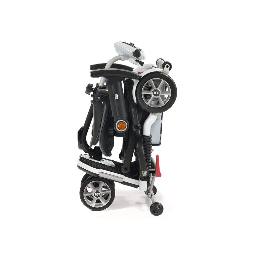 Minimo Electric Mobility Scooter