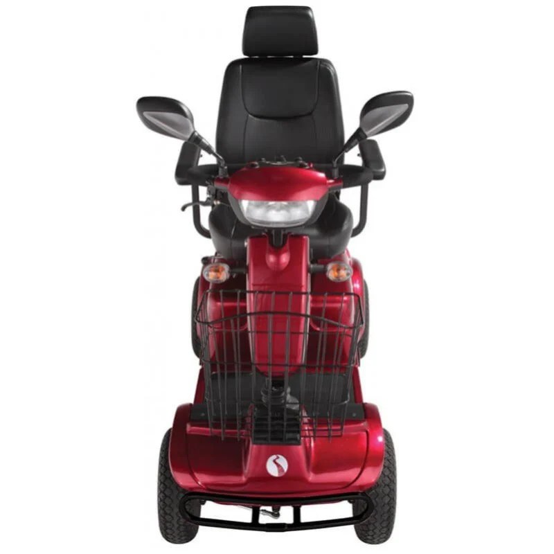 RASCAL PIONEER MOBILITY SCOOTER