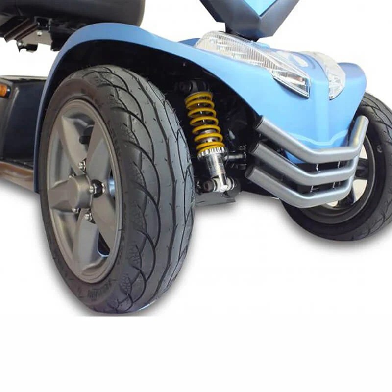 RASCAL VECTA SPORT NEW COMPACT 8 MPH