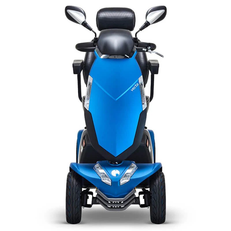 RASCAL VECTA SPORT NEW COMPACT 8 MPH