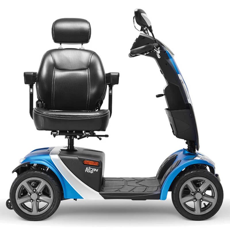 RASCAL VECTA SPORT NEW COMPACT 8 MPH