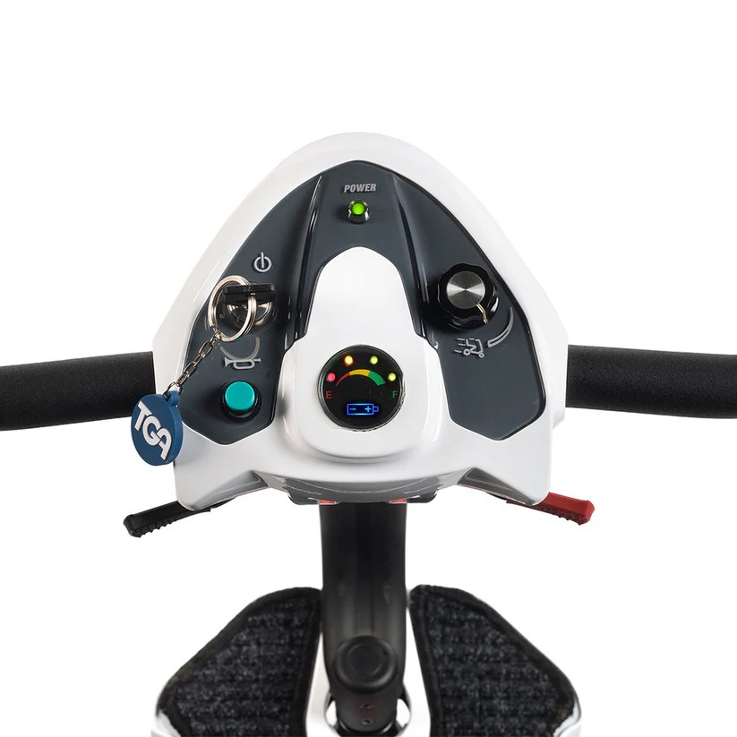 Minimo Electric Mobility Scooter