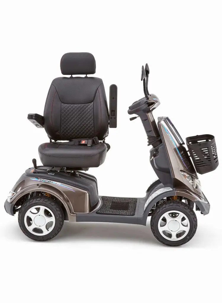Aviator Mobility Scooter