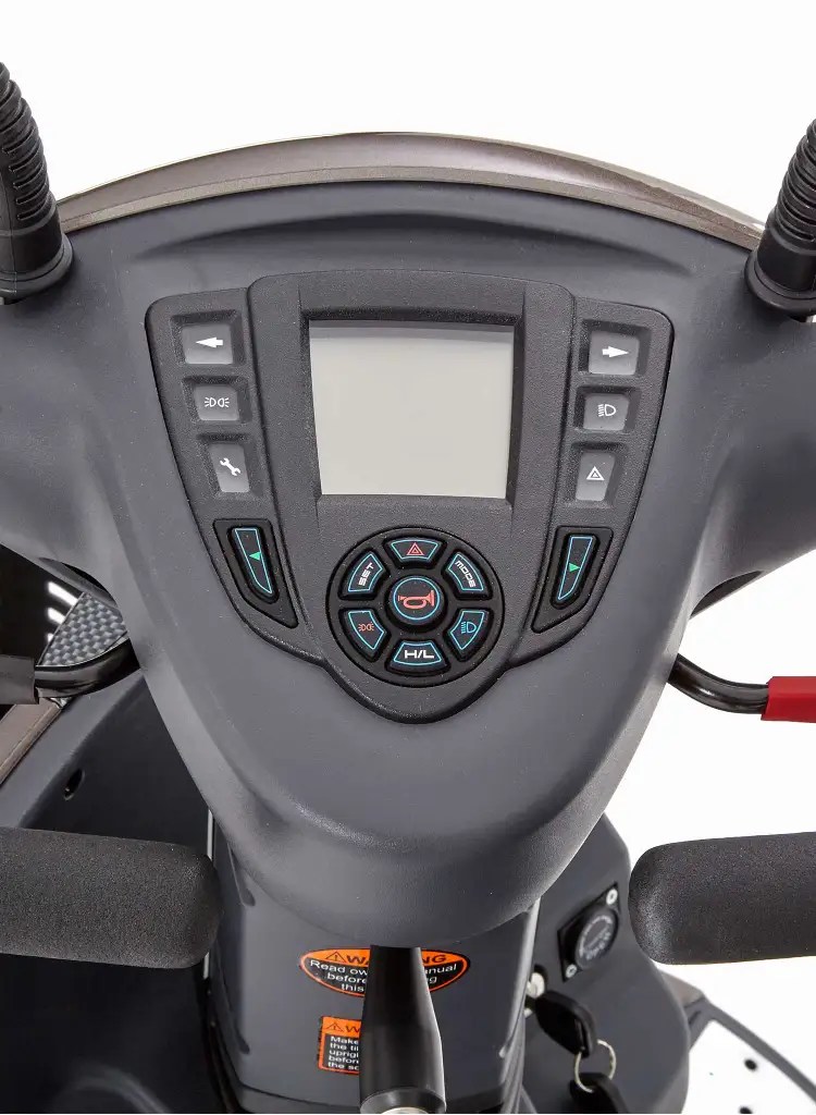 Aviator Mobility Scooter